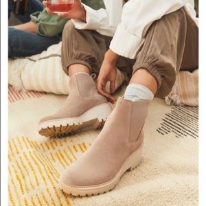 DOLCE VITA Hailey booties